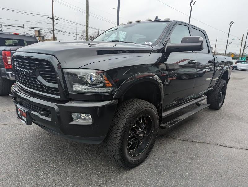 2018 Ram 2500 Laramie, available for sale in Maple Shade, New Jersey | Car Revolution. Maple Shade, New Jersey 2018 Ram 2500 Laramie, available for sale in Maple Shade, New Jersey | Car Revolution. Maple Shade, New Jersey
