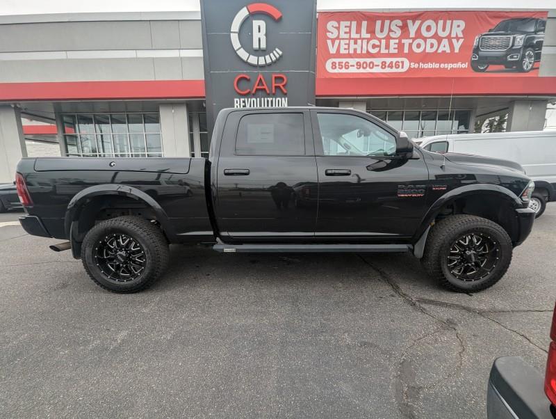 2018 Ram 2500 Laramie, available for sale in Maple Shade, New Jersey | Car Revolution. Maple Shade, New Jersey 2018 Ram 2500 Laramie, available for sale in Maple Shade, New Jersey | Car Revolution. Maple Shade, New Jersey
