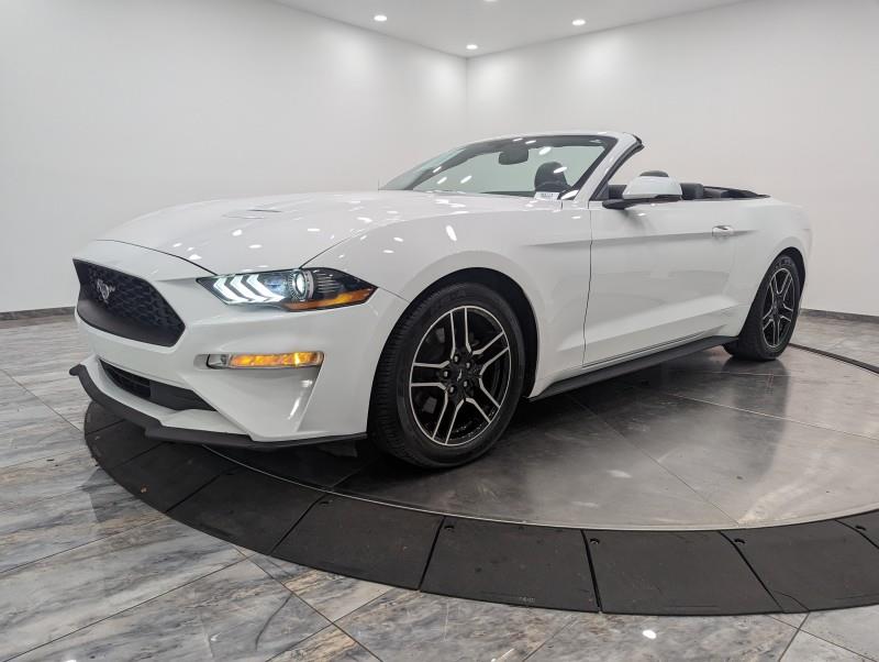 2020 Ford Mustang EcoBoost Premium, available for sale in Maple Shade, New Jersey | Car Revolution. Maple Shade, New Jersey 2020 Ford Mustang EcoBoost Premium, available for sale in Maple Shade, New Jersey | Car Revolution. Maple Shade, New Jersey