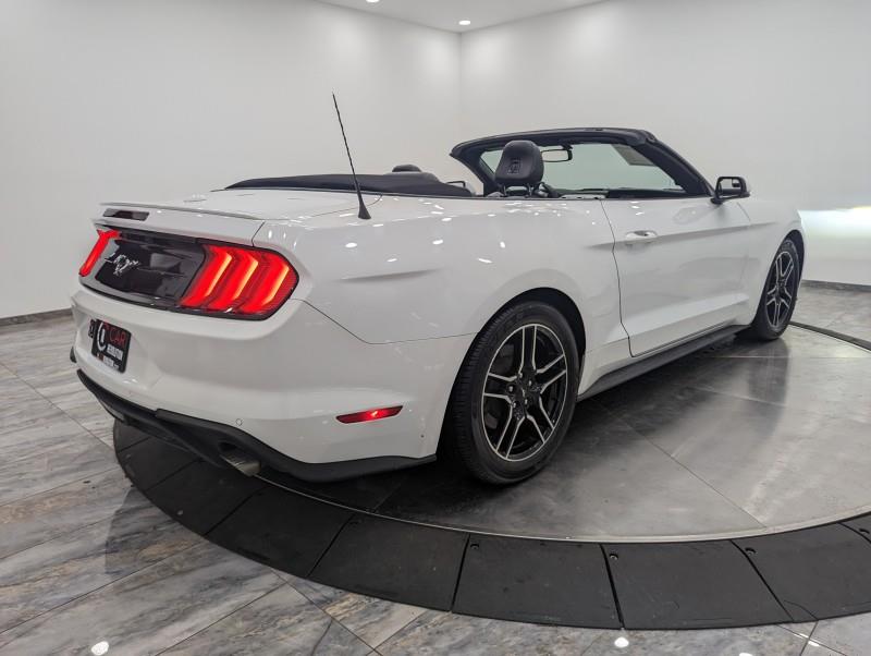 2020 Ford Mustang EcoBoost Premium, available for sale in Maple Shade, New Jersey | Car Revolution. Maple Shade, New Jersey 2020 Ford Mustang EcoBoost Premium, available for sale in Maple Shade, New Jersey | Car Revolution. Maple Shade, New Jersey