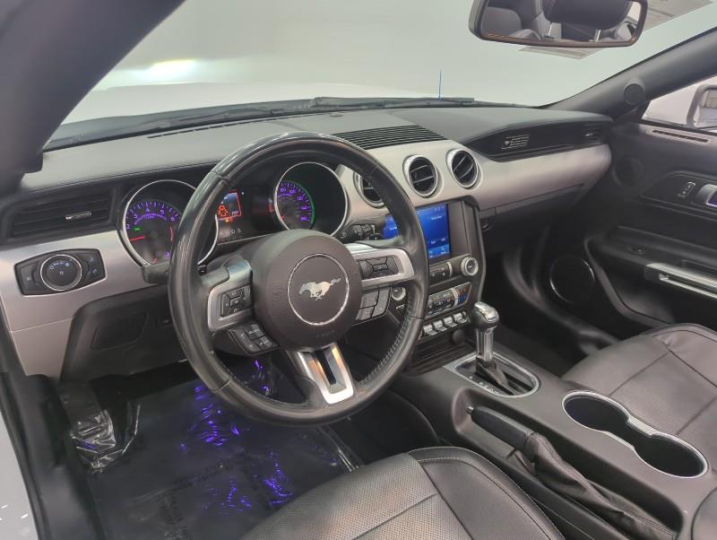 2020 Ford Mustang EcoBoost Premium, available for sale in Maple Shade, New Jersey | Car Revolution. Maple Shade, New Jersey 2020 Ford Mustang EcoBoost Premium, available for sale in Maple Shade, New Jersey | Car Revolution. Maple Shade, New Jersey