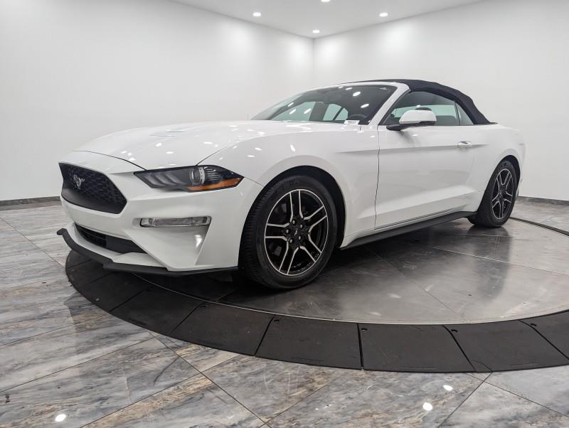 2020 Ford Mustang EcoBoost Premium, available for sale in Maple Shade, New Jersey | Car Revolution. Maple Shade, New Jersey 2020 Ford Mustang EcoBoost Premium, available for sale in Maple Shade, New Jersey | Car Revolution. Maple Shade, New Jersey