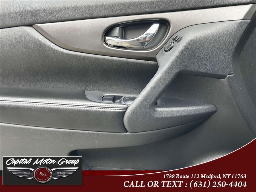 2014 Nissan Rogue AWD 4dr SV, available for sale in Medford, New York | Capital Motor Group Inc. Medford, New York 2014 Nissan Rogue AWD 4dr SV, available for sale in Medford, New York | Capital Motor Group Inc. Medford, New York