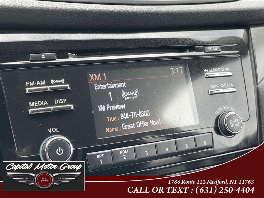 2014 Nissan Rogue AWD 4dr SV, available for sale in Medford, New York | Capital Motor Group Inc. Medford, New York 2014 Nissan Rogue AWD 4dr SV, available for sale in Medford, New York | Capital Motor Group Inc. Medford, New York