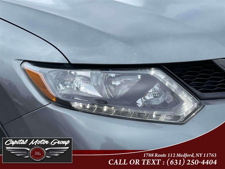2014 Nissan Rogue AWD 4dr SV, available for sale in Medford, New York | Capital Motor Group Inc. Medford, New York 2014 Nissan Rogue AWD 4dr SV, available for sale in Medford, New York | Capital Motor Group Inc. Medford, New York