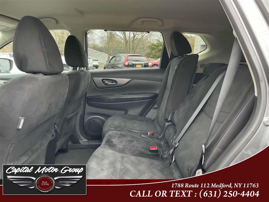 2014 Nissan Rogue AWD 4dr SV, available for sale in Medford, New York | Capital Motor Group Inc. Medford, New York 2014 Nissan Rogue AWD 4dr SV, available for sale in Medford, New York | Capital Motor Group Inc. Medford, New York