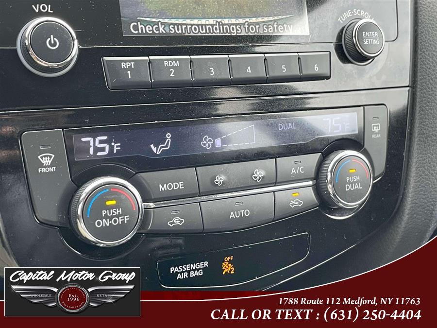 2014 Nissan Rogue AWD 4dr SV, available for sale in Medford, New York | Capital Motor Group Inc. Medford, New York 2014 Nissan Rogue AWD 4dr SV, available for sale in Medford, New York | Capital Motor Group Inc. Medford, New York