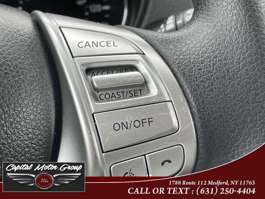 2014 Nissan Rogue AWD 4dr SV, available for sale in Medford, New York | Capital Motor Group Inc. Medford, New York 2014 Nissan Rogue AWD 4dr SV, available for sale in Medford, New York | Capital Motor Group Inc. Medford, New York