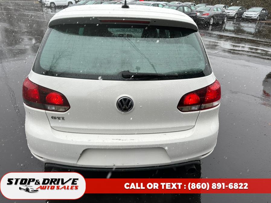 2012 Volkswagen GTI 2dr HB Man PZEV, available for sale in East Windsor, Connecticut | Stop & Drive Auto Sales. East Windsor, Connecticut 2012 Volkswagen GTI 2dr HB Man PZEV, available for sale in East Windsor, Connecticut | Stop & Drive Auto Sales. East Windsor, Connecticut