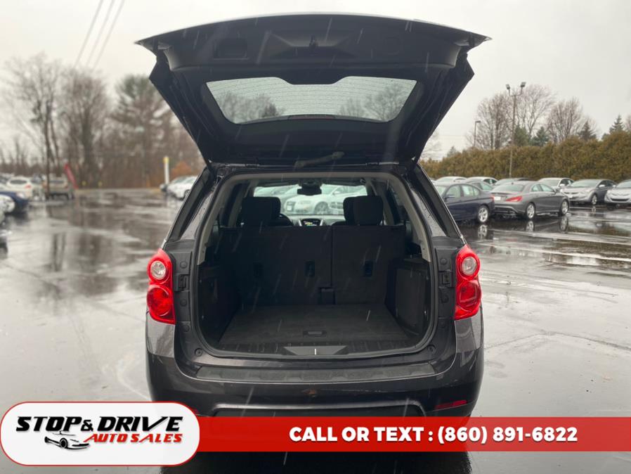 2014 Chevrolet Equinox AWD 4dr LT w/1LT, available for sale in East Windsor, Connecticut | Stop & Drive Auto Sales. East Windsor, Connecticut 2014 Chevrolet Equinox AWD 4dr LT w/1LT, available for sale in East Windsor, Connecticut | Stop & Drive Auto Sales. East Windsor, Connecticut