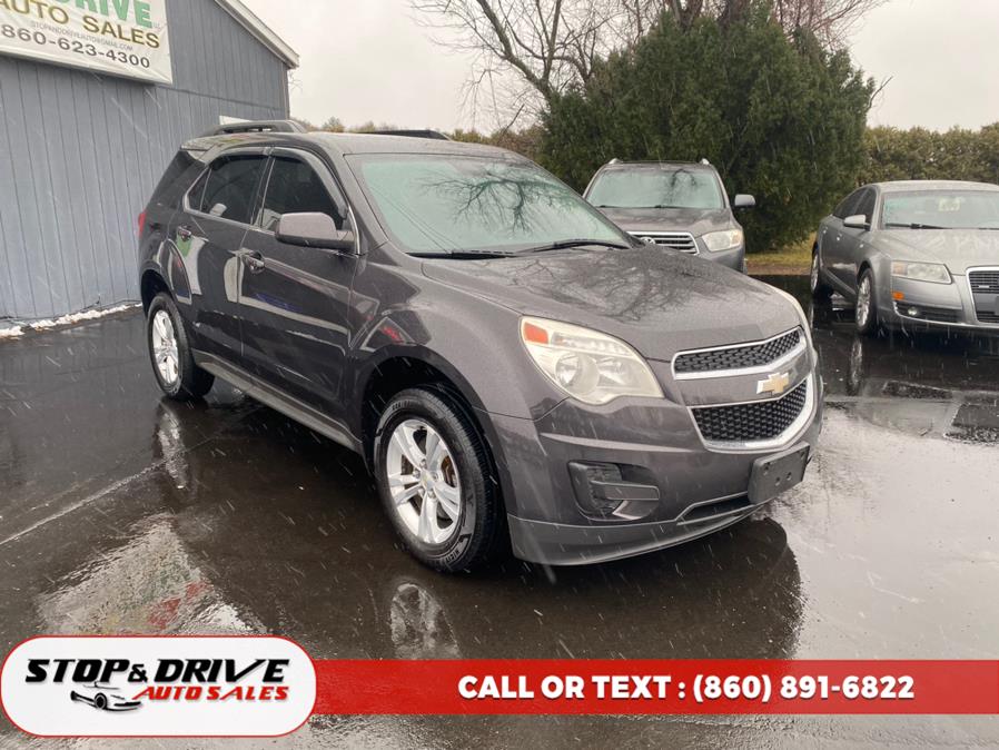 2014 Chevrolet Equinox AWD 4dr LT w/1LT, available for sale in East Windsor, Connecticut | Stop & Drive Auto Sales. East Windsor, Connecticut 2014 Chevrolet Equinox AWD 4dr LT w/1LT, available for sale in East Windsor, Connecticut | Stop & Drive Auto Sales. East Windsor, Connecticut