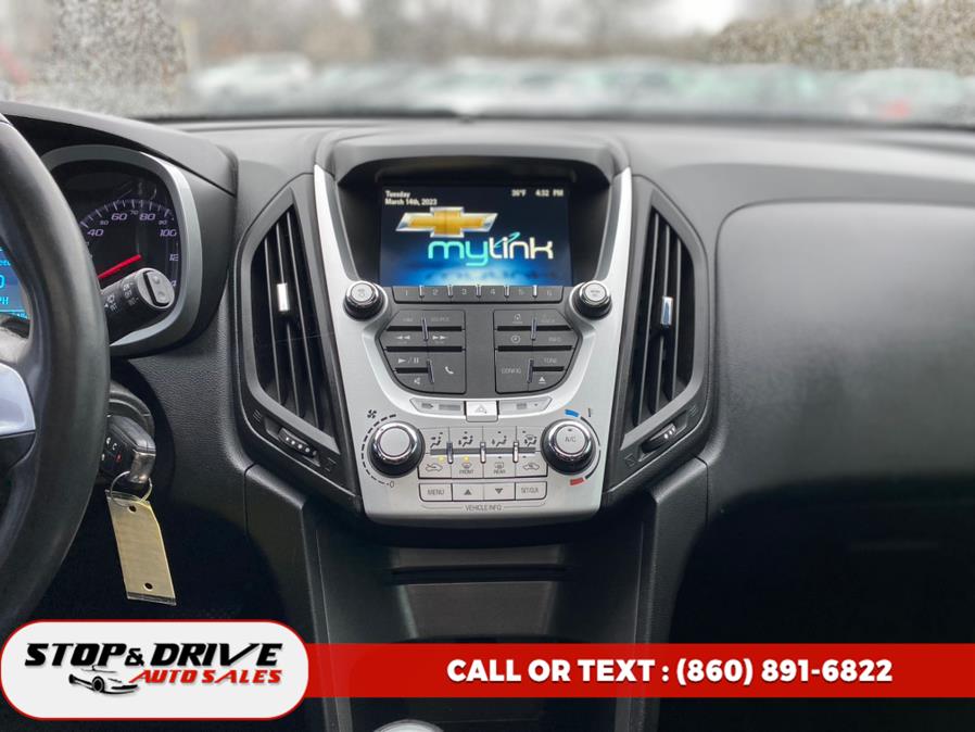 2014 Chevrolet Equinox AWD 4dr LT w/1LT, available for sale in East Windsor, Connecticut | Stop & Drive Auto Sales. East Windsor, Connecticut 2014 Chevrolet Equinox AWD 4dr LT w/1LT, available for sale in East Windsor, Connecticut | Stop & Drive Auto Sales. East Windsor, Connecticut