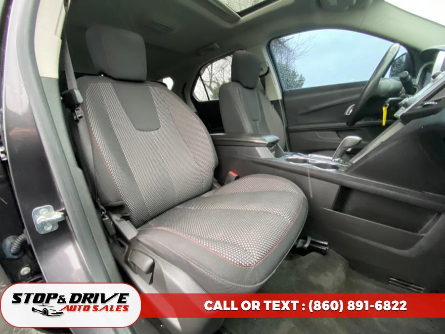 2014 Chevrolet Equinox AWD 4dr LT w/1LT, available for sale in East Windsor, Connecticut | Stop & Drive Auto Sales. East Windsor, Connecticut 2014 Chevrolet Equinox AWD 4dr LT w/1LT, available for sale in East Windsor, Connecticut | Stop & Drive Auto Sales. East Windsor, Connecticut