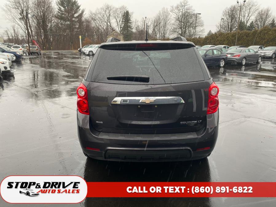 2014 Chevrolet Equinox AWD 4dr LT w/1LT, available for sale in East Windsor, Connecticut | Stop & Drive Auto Sales. East Windsor, Connecticut 2014 Chevrolet Equinox AWD 4dr LT w/1LT, available for sale in East Windsor, Connecticut | Stop & Drive Auto Sales. East Windsor, Connecticut