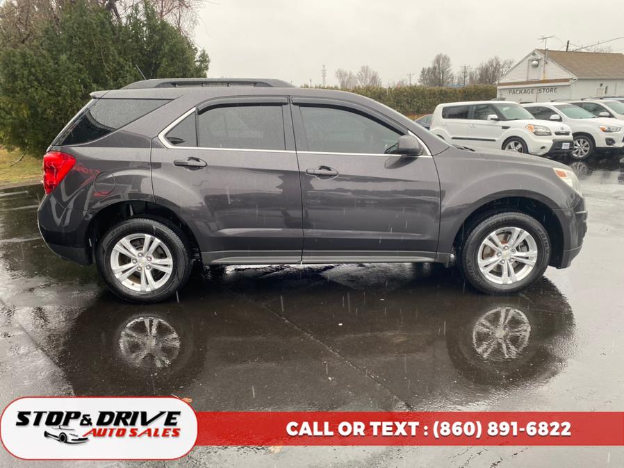 2014 Chevrolet Equinox AWD 4dr LT w/1LT, available for sale in East Windsor, Connecticut | Stop & Drive Auto Sales. East Windsor, Connecticut 2014 Chevrolet Equinox AWD 4dr LT w/1LT, available for sale in East Windsor, Connecticut | Stop & Drive Auto Sales. East Windsor, Connecticut