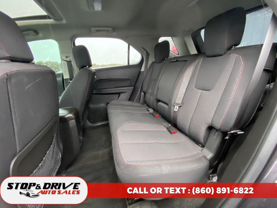 2014 Chevrolet Equinox AWD 4dr LT w/1LT, available for sale in East Windsor, Connecticut | Stop & Drive Auto Sales. East Windsor, Connecticut 2014 Chevrolet Equinox AWD 4dr LT w/1LT, available for sale in East Windsor, Connecticut | Stop & Drive Auto Sales. East Windsor, Connecticut