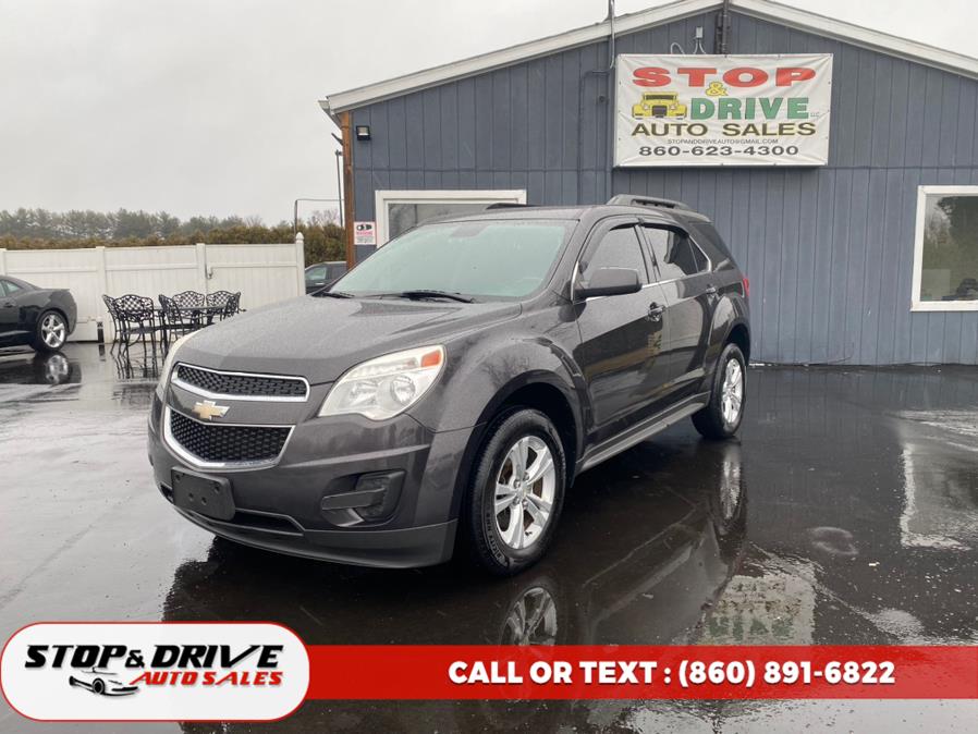 2014 Chevrolet Equinox AWD 4dr LT w/1LT, available for sale in East Windsor, Connecticut | Stop & Drive Auto Sales. East Windsor, Connecticut 2014 Chevrolet Equinox AWD 4dr LT w/1LT, available for sale in East Windsor, Connecticut | Stop & Drive Auto Sales. East Windsor, Connecticut