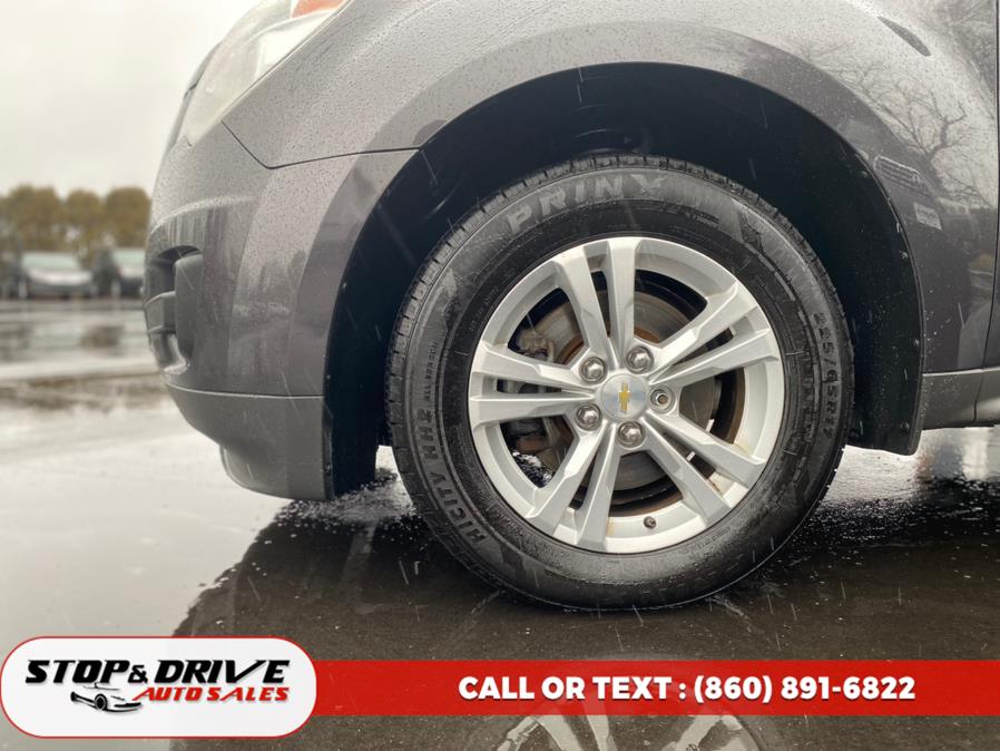 2014 Chevrolet Equinox AWD 4dr LT w/1LT, available for sale in East Windsor, Connecticut | Stop & Drive Auto Sales. East Windsor, Connecticut 2014 Chevrolet Equinox AWD 4dr LT w/1LT, available for sale in East Windsor, Connecticut | Stop & Drive Auto Sales. East Windsor, Connecticut