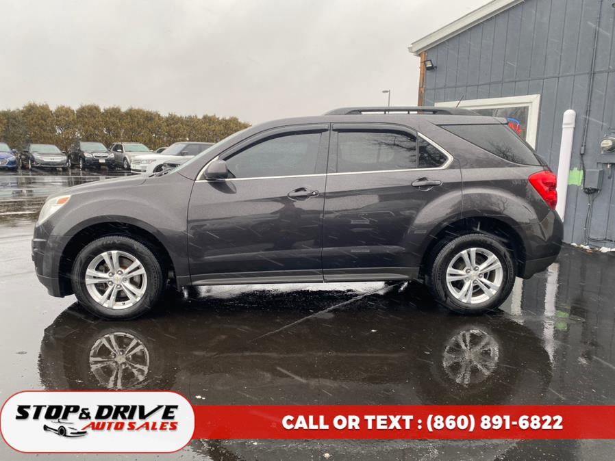2014 Chevrolet Equinox AWD 4dr LT w/1LT, available for sale in East Windsor, Connecticut | Stop & Drive Auto Sales. East Windsor, Connecticut 2014 Chevrolet Equinox AWD 4dr LT w/1LT, available for sale in East Windsor, Connecticut | Stop & Drive Auto Sales. East Windsor, Connecticut