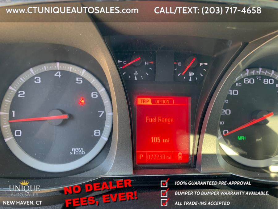 2017 GMC Terrain AWD 4dr SLT, available for sale in New Haven, Connecticut | Unique Auto Sales LLC. New Haven, Connecticut 2017 GMC Terrain AWD 4dr SLT, available for sale in New Haven, Connecticut | Unique Auto Sales LLC. New Haven, Connecticut