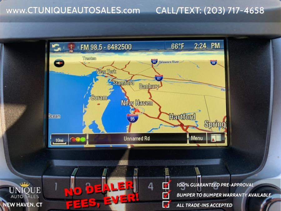2017 GMC Terrain AWD 4dr SLT, available for sale in New Haven, Connecticut | Unique Auto Sales LLC. New Haven, Connecticut 2017 GMC Terrain AWD 4dr SLT, available for sale in New Haven, Connecticut | Unique Auto Sales LLC. New Haven, Connecticut