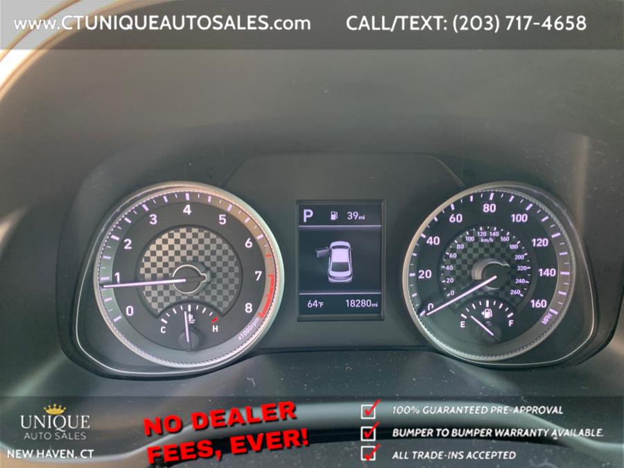 2020 Hyundai Elantra SEL IVT, available for sale in New Haven, Connecticut | Unique Auto Sales LLC. New Haven, Connecticut 2020 Hyundai Elantra SEL IVT, available for sale in New Haven, Connecticut | Unique Auto Sales LLC. New Haven, Connecticut