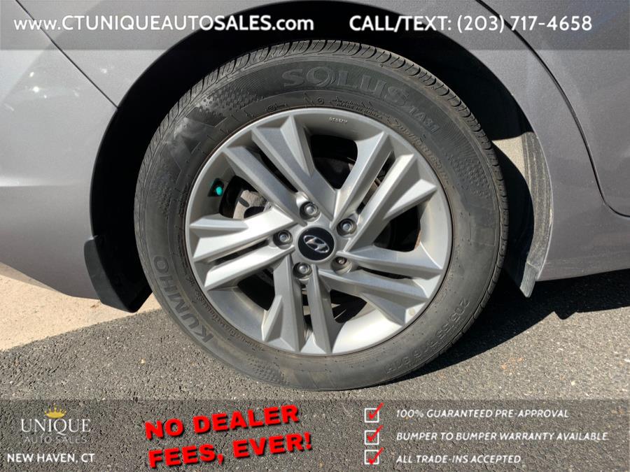 2020 Hyundai Elantra SEL IVT, available for sale in New Haven, Connecticut | Unique Auto Sales LLC. New Haven, Connecticut 2020 Hyundai Elantra SEL IVT, available for sale in New Haven, Connecticut | Unique Auto Sales LLC. New Haven, Connecticut