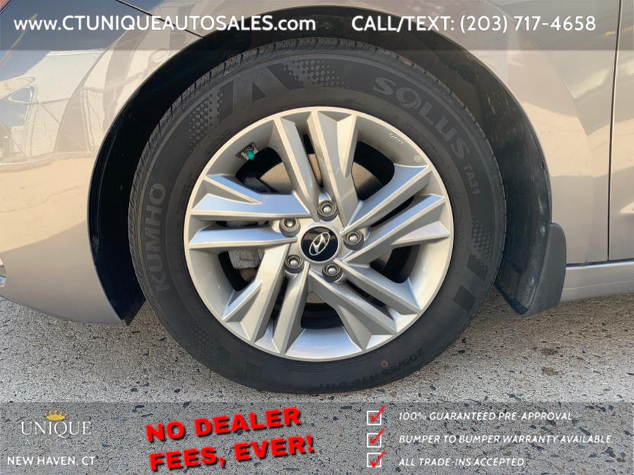 2020 Hyundai Elantra SEL IVT, available for sale in New Haven, Connecticut | Unique Auto Sales LLC. New Haven, Connecticut 2020 Hyundai Elantra SEL IVT, available for sale in New Haven, Connecticut | Unique Auto Sales LLC. New Haven, Connecticut