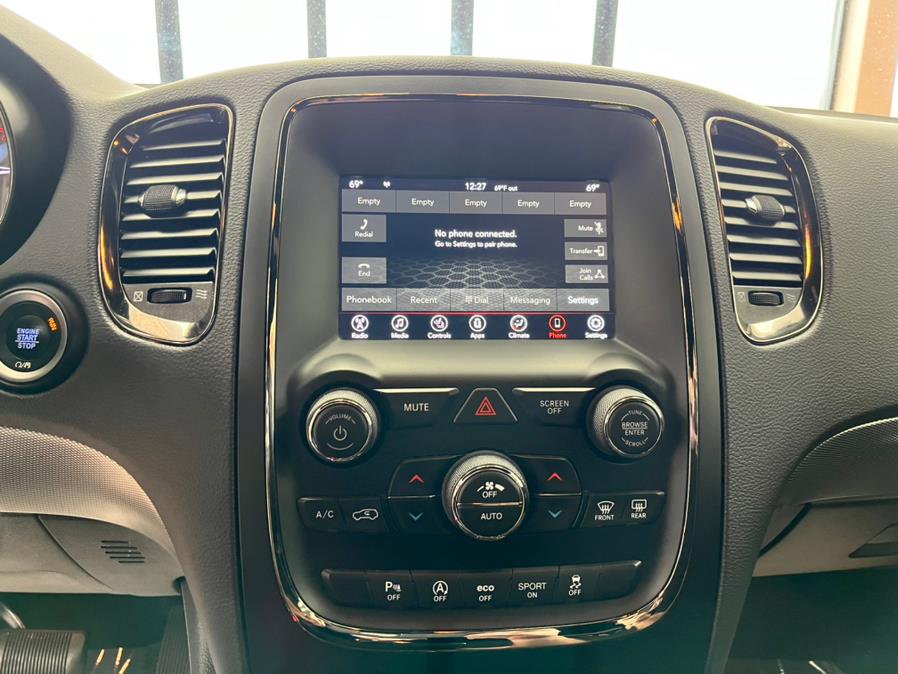 2020 Dodge Durango GT Plus AWD, available for sale in Massapequa Park, New York | Power Motors East. Massapequa Park, New York 2020 Dodge Durango GT Plus AWD, available for sale in Massapequa Park, New York | Power Motors East. Massapequa Park, New York
