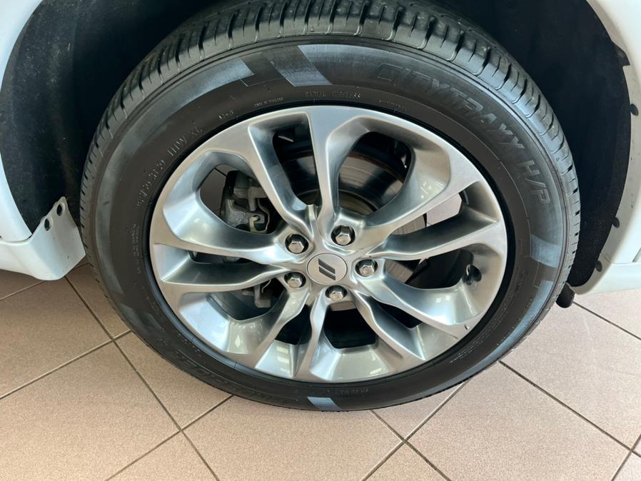 2020 Dodge Durango GT Plus AWD, available for sale in Massapequa Park, New York | Power Motors East. Massapequa Park, New York 2020 Dodge Durango GT Plus AWD, available for sale in Massapequa Park, New York | Power Motors East. Massapequa Park, New York
