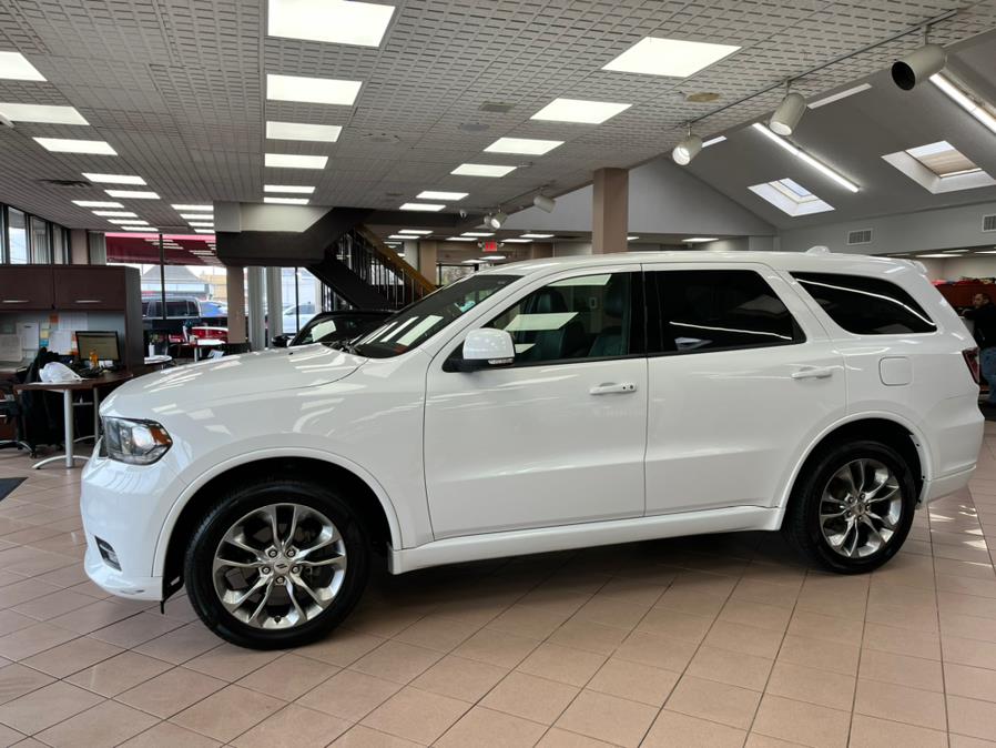 2020 Dodge Durango GT Plus AWD, available for sale in Massapequa Park, New York | Power Motors East. Massapequa Park, New York 2020 Dodge Durango GT Plus AWD, available for sale in Massapequa Park, New York | Power Motors East. Massapequa Park, New York