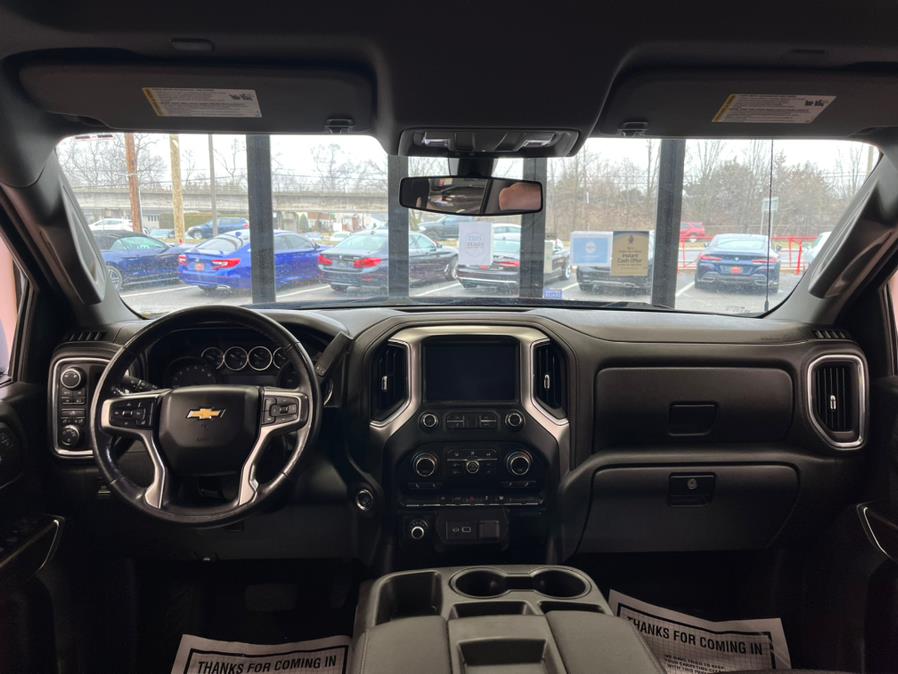 2019 Chevrolet Silverado 1500 4WD Double Cab 147" LT, available for sale in Massapequa Park, New York | Power Motors East. Massapequa Park, New York 2019 Chevrolet Silverado 1500 4WD Double Cab 147" LT, available for sale in Massapequa Park, New York | Power Motors East. Massapequa Park, New York