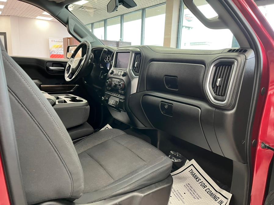 2019 Chevrolet Silverado 1500 4WD Double Cab 147" LT, available for sale in Massapequa Park, New York | Power Motors East. Massapequa Park, New York 2019 Chevrolet Silverado 1500 4WD Double Cab 147" LT, available for sale in Massapequa Park, New York | Power Motors East. Massapequa Park, New York