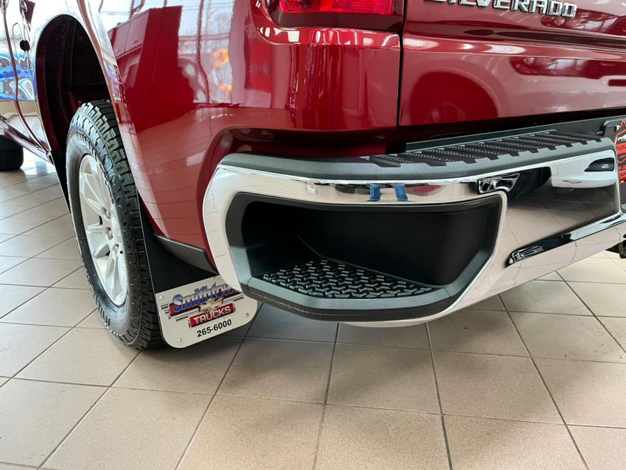 2019 Chevrolet Silverado 1500 4WD Double Cab 147" LT, available for sale in Massapequa Park, New York | Power Motors East. Massapequa Park, New York 2019 Chevrolet Silverado 1500 4WD Double Cab 147" LT, available for sale in Massapequa Park, New York | Power Motors East. Massapequa Park, New York