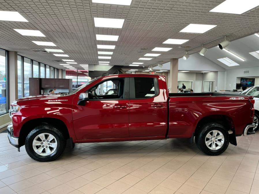 2019 Chevrolet Silverado 1500 4WD Double Cab 147" LT, available for sale in Massapequa Park, New York | Power Motors East. Massapequa Park, New York 2019 Chevrolet Silverado 1500 4WD Double Cab 147" LT, available for sale in Massapequa Park, New York | Power Motors East. Massapequa Park, New York