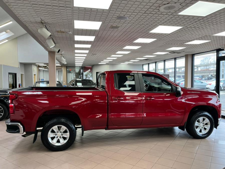 2019 Chevrolet Silverado 1500 4WD Double Cab 147" LT, available for sale in Massapequa Park, New York | Power Motors East. Massapequa Park, New York 2019 Chevrolet Silverado 1500 4WD Double Cab 147" LT, available for sale in Massapequa Park, New York | Power Motors East. Massapequa Park, New York