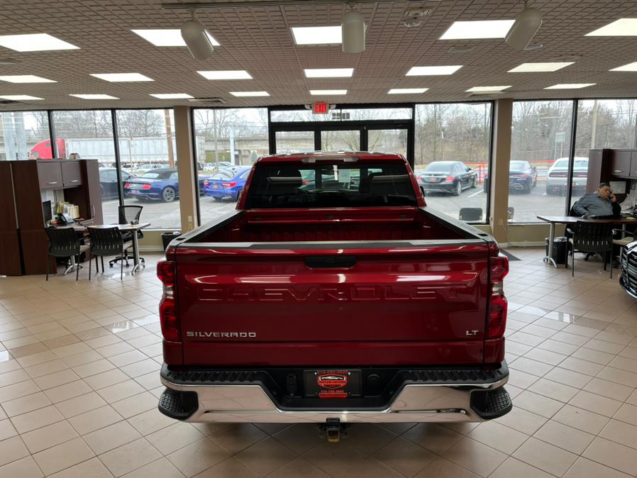 2019 Chevrolet Silverado 1500 4WD Double Cab 147" LT, available for sale in Massapequa Park, New York | Power Motors East. Massapequa Park, New York 2019 Chevrolet Silverado 1500 4WD Double Cab 147" LT, available for sale in Massapequa Park, New York | Power Motors East. Massapequa Park, New York