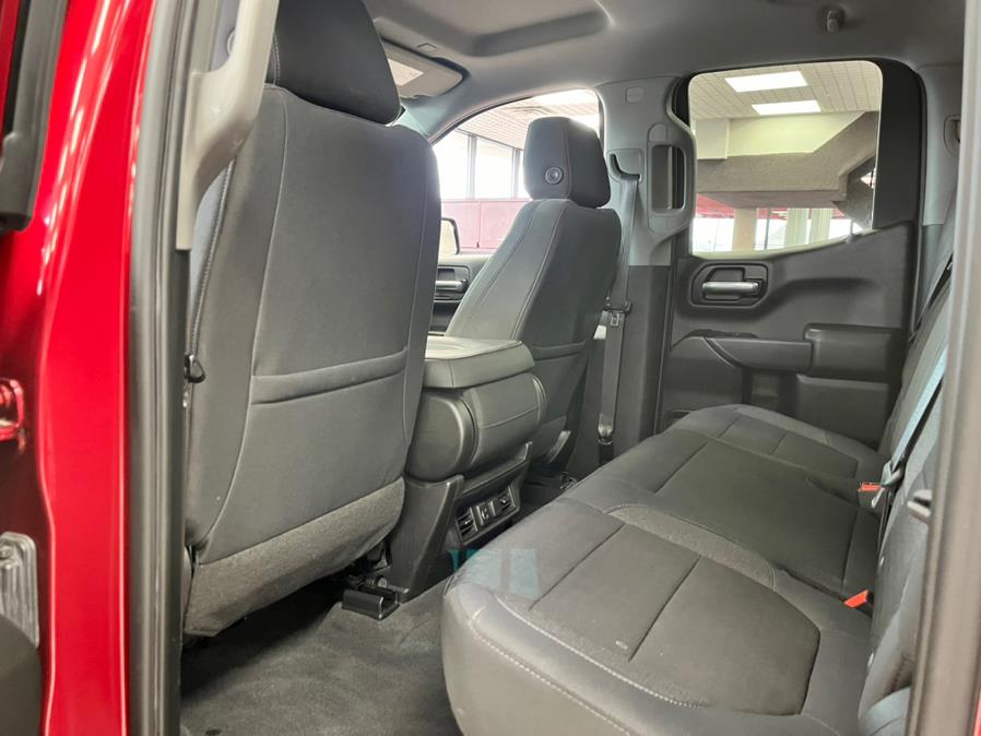 2019 Chevrolet Silverado 1500 4WD Double Cab 147" LT, available for sale in Massapequa Park, New York | Power Motors East. Massapequa Park, New York 2019 Chevrolet Silverado 1500 4WD Double Cab 147" LT, available for sale in Massapequa Park, New York | Power Motors East. Massapequa Park, New York