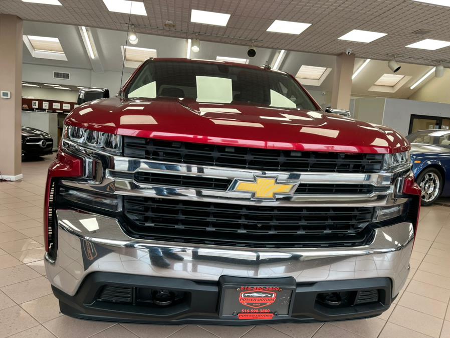 2019 Chevrolet Silverado 1500 4WD Double Cab 147" LT, available for sale in Massapequa Park, New York | Power Motors East. Massapequa Park, New York 2019 Chevrolet Silverado 1500 4WD Double Cab 147" LT, available for sale in Massapequa Park, New York | Power Motors East. Massapequa Park, New York