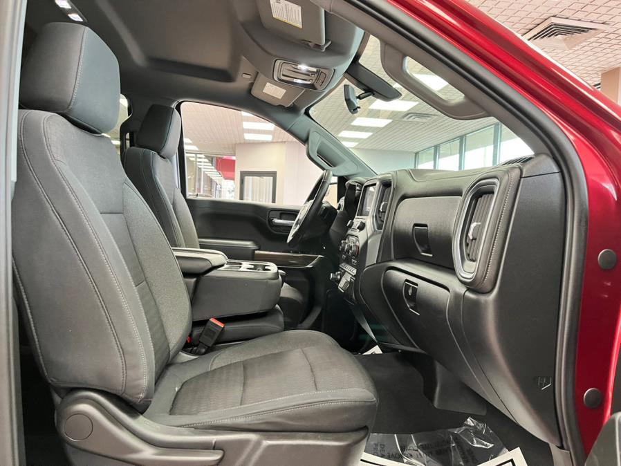 2019 Chevrolet Silverado 1500 4WD Double Cab 147" LT, available for sale in Massapequa Park, New York | Power Motors East. Massapequa Park, New York 2019 Chevrolet Silverado 1500 4WD Double Cab 147" LT, available for sale in Massapequa Park, New York | Power Motors East. Massapequa Park, New York