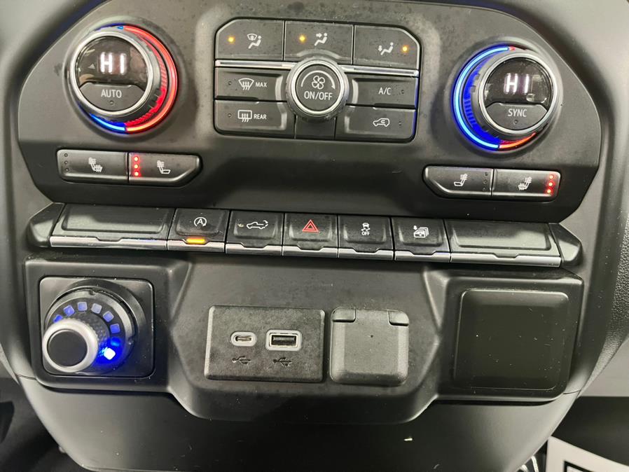 2019 Chevrolet Silverado 1500 4WD Double Cab 147" LT, available for sale in Massapequa Park, New York | Power Motors East. Massapequa Park, New York 2019 Chevrolet Silverado 1500 4WD Double Cab 147" LT, available for sale in Massapequa Park, New York | Power Motors East. Massapequa Park, New York