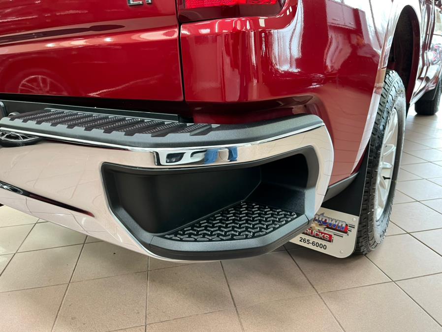 2019 Chevrolet Silverado 1500 4WD Double Cab 147" LT, available for sale in Massapequa Park, New York | Power Motors East. Massapequa Park, New York 2019 Chevrolet Silverado 1500 4WD Double Cab 147" LT, available for sale in Massapequa Park, New York | Power Motors East. Massapequa Park, New York