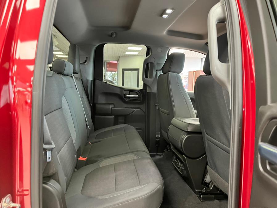 2019 Chevrolet Silverado 1500 4WD Double Cab 147" LT, available for sale in Massapequa Park, New York | Power Motors East. Massapequa Park, New York 2019 Chevrolet Silverado 1500 4WD Double Cab 147" LT, available for sale in Massapequa Park, New York | Power Motors East. Massapequa Park, New York