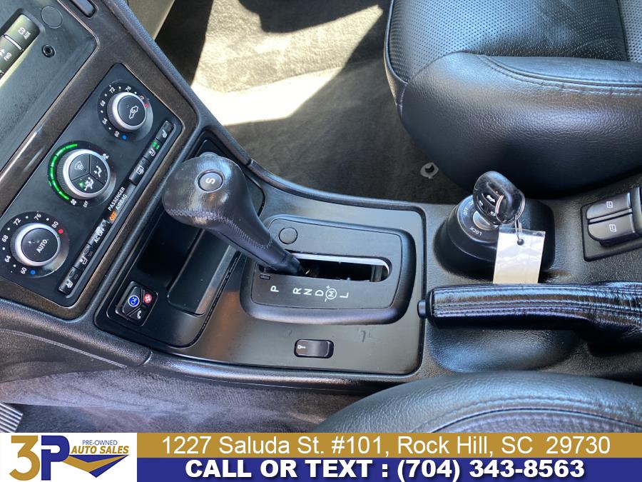 2008 Saab 9-5 4dr Sdn, available for sale in Rock Hill, South Carolina | 3 Points Auto Sales. Rock Hill, South Carolina 2008 Saab 9-5 4dr Sdn, available for sale in Rock Hill, South Carolina | 3 Points Auto Sales. Rock Hill, South Carolina
