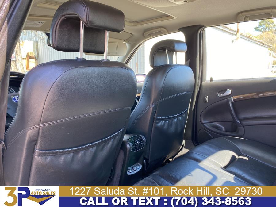2008 Saab 9-5 4dr Sdn, available for sale in Rock Hill, South Carolina | 3 Points Auto Sales. Rock Hill, South Carolina 2008 Saab 9-5 4dr Sdn, available for sale in Rock Hill, South Carolina | 3 Points Auto Sales. Rock Hill, South Carolina