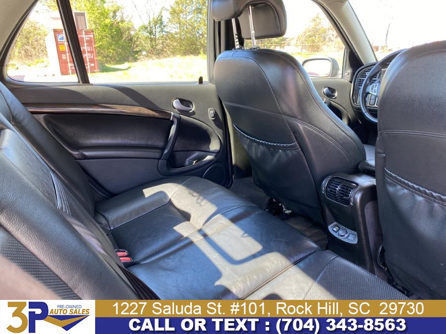 2008 Saab 9-5 4dr Sdn, available for sale in Rock Hill, South Carolina | 3 Points Auto Sales. Rock Hill, South Carolina 2008 Saab 9-5 4dr Sdn, available for sale in Rock Hill, South Carolina | 3 Points Auto Sales. Rock Hill, South Carolina