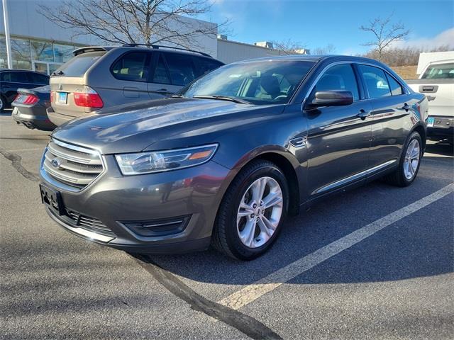 2015 Ford Taurus SEL, available for sale in Avon, Connecticut | Sullivan Automotive Group. Avon, Connecticut