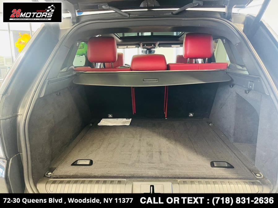 2017 Land Rover Range Rover Sport V6 Supercharged HSE Dynamic, available for sale in Woodside, New York | 26 Motors Queens. Woodside, New York 2017 Land Rover Range Rover Sport V6 Supercharged HSE Dynamic, available for sale in Woodside, New York | 26 Motors Queens. Woodside, New York