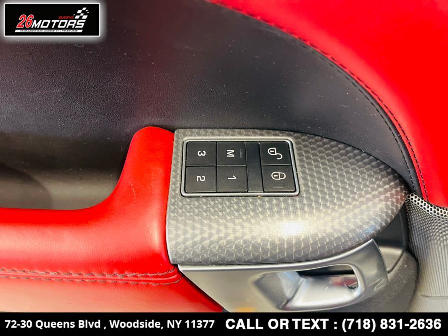 2017 Land Rover Range Rover Sport V6 Supercharged HSE Dynamic, available for sale in Woodside, New York | 26 Motors Queens. Woodside, New York 2017 Land Rover Range Rover Sport V6 Supercharged HSE Dynamic, available for sale in Woodside, New York | 26 Motors Queens. Woodside, New York