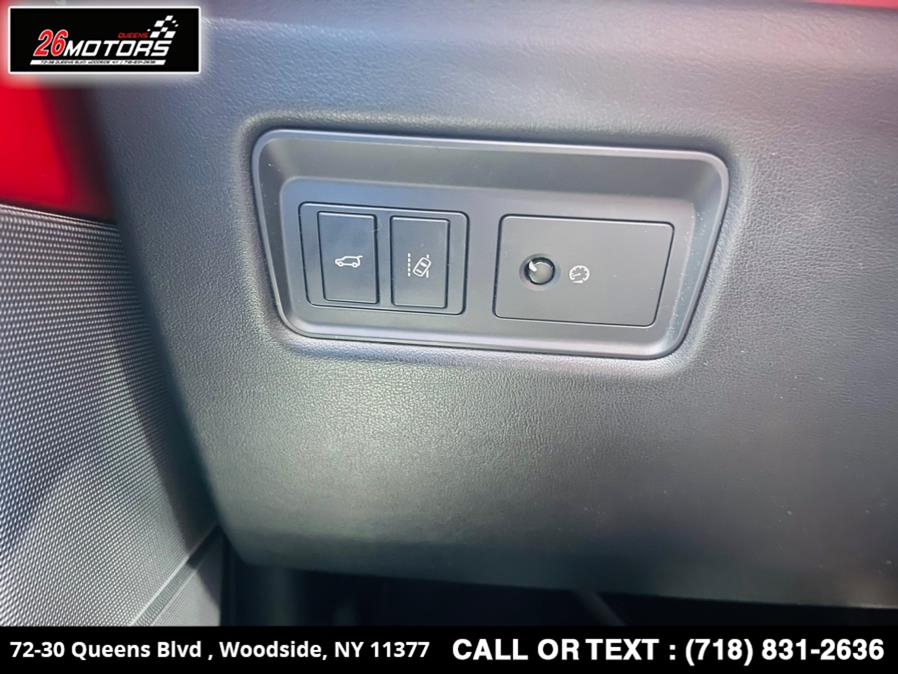 2017 Land Rover Range Rover Sport V6 Supercharged HSE Dynamic, available for sale in Woodside, New York | 26 Motors Queens. Woodside, New York 2017 Land Rover Range Rover Sport V6 Supercharged HSE Dynamic, available for sale in Woodside, New York | 26 Motors Queens. Woodside, New York